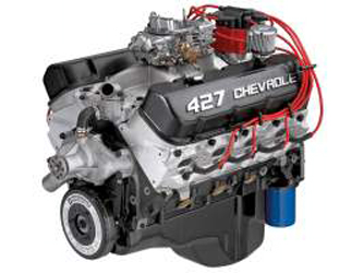 P3968 Engine